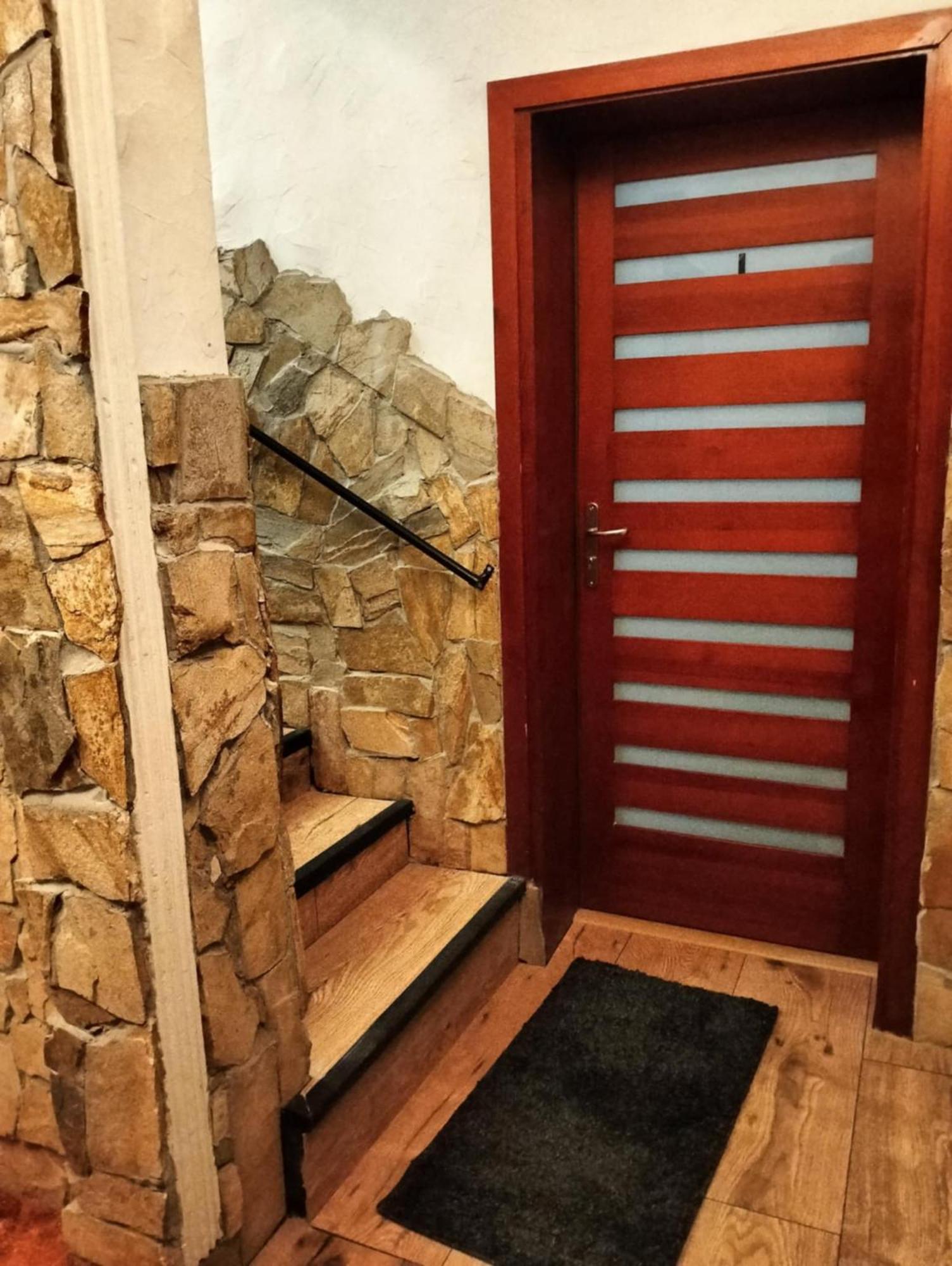 Zielone Wzgórze na Starówce Sandomierz Exterior foto